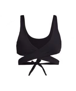 GOOD AMERICAN 10 Ways To Wear Convertible Bikini Top Black 9 GOOD AMERICAN 10 Ways To Wear Convertible Bikini Top Black -GOOD AMERICAN Sales unnamed file 1445