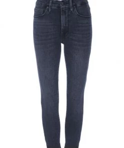GOOD AMERICAN Good Petite Skinny Jeans