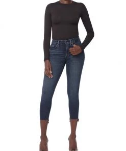 GOOD AMERICAN Good Petite Skinny Jeans -GOOD AMERICAN Sales unnamed file 1456