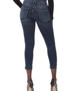 GOOD AMERICAN Good Petite Skinny Jeans -GOOD AMERICAN Sales unnamed file 1458