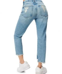 GOOD AMERICAN Good Girlfriend Jeans -GOOD AMERICAN Sales unnamed file 1474