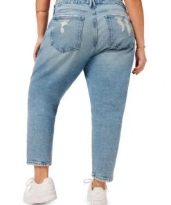 GOOD AMERICAN Good Girlfriend Jeans -GOOD AMERICAN Sales unnamed file 1477