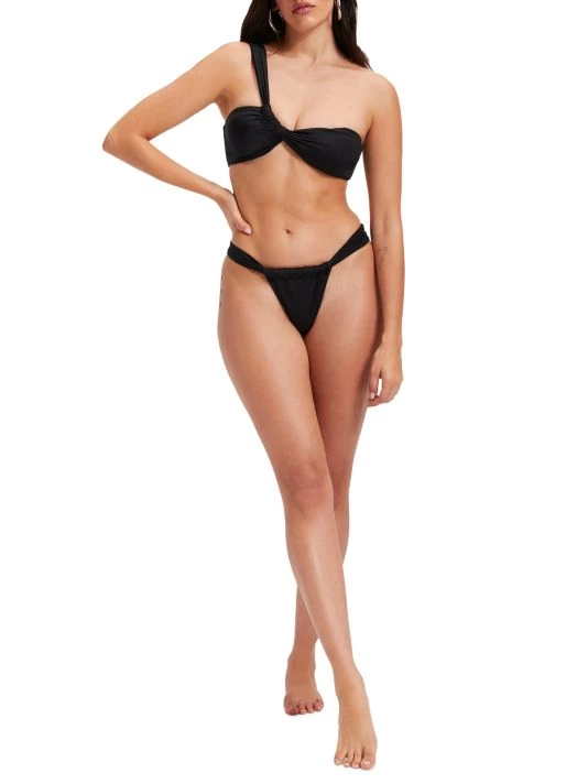 GOOD AMERICAN Bali Bikini Top 2 GOOD AMERICAN Bali Bikini Top - Image 2