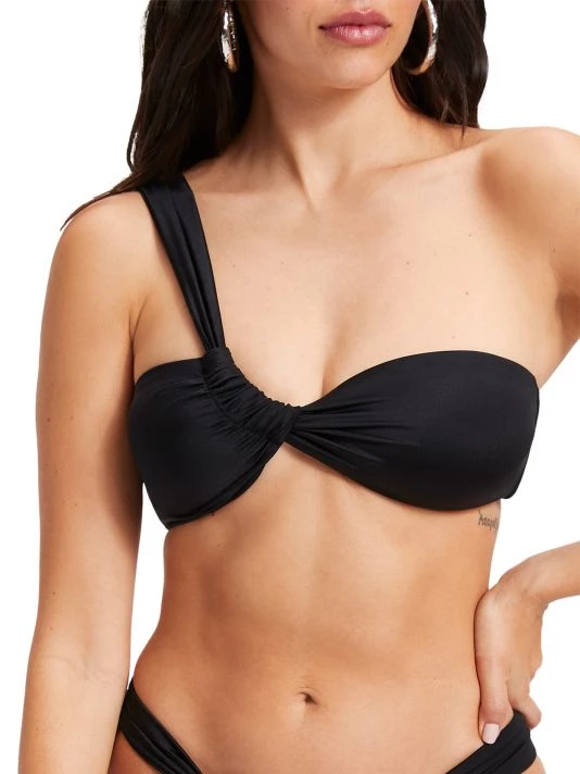 GOOD AMERICAN Bali Bikini Top 4 GOOD AMERICAN Bali Bikini Top - Image 4