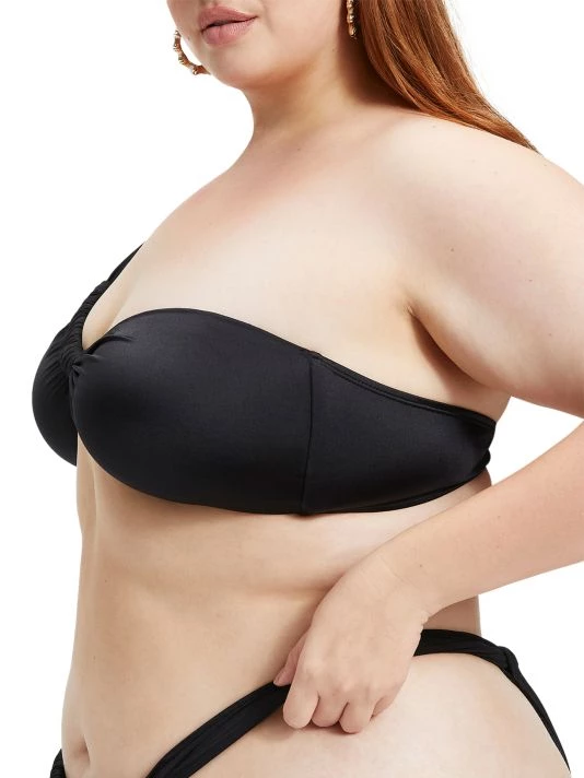 GOOD AMERICAN Bali Bikini Top 8 GOOD AMERICAN Bali Bikini Top - Image 8