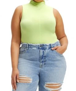 GOOD AMERICAN So Soft Seamless Bodysuit -GOOD AMERICAN Sales unnamed file 1616