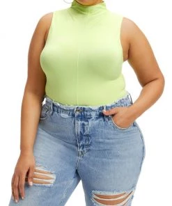 GOOD AMERICAN So Soft Seamless Bodysuit -GOOD AMERICAN Sales unnamed file 1620