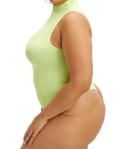 GOOD AMERICAN So Soft Seamless Bodysuit -GOOD AMERICAN Sales unnamed file 1621