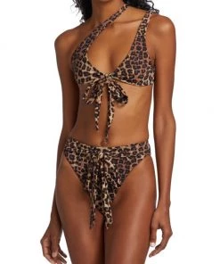 GOOD AMERICAN 10 Ways To Wear Leopard-Print Bikini Top -GOOD AMERICAN Sales unnamed file 1668