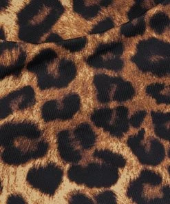 GOOD AMERICAN 10 Ways To Wear Leopard-Print Bikini Top -GOOD AMERICAN Sales unnamed file 1671