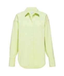 GOOD AMERICAN The Weekend Shirt