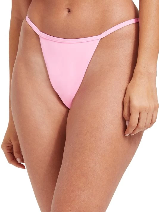 GOOD AMERICAN Perfect Fit Bikini Bottom 4 GOOD AMERICAN Perfect Fit Bikini Bottom - Image 4