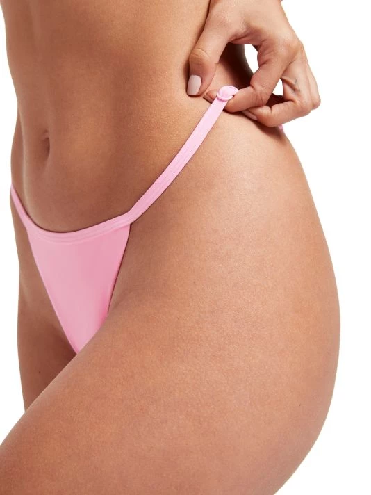 GOOD AMERICAN Perfect Fit Bikini Bottom 10 GOOD AMERICAN Perfect Fit Bikini Bottom - Image 10