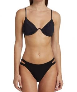 GOOD AMERICAN Showoff Curve Bikini Top -GOOD AMERICAN Sales unnamed file 302