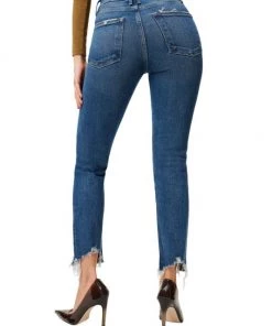 GOOD AMERICAN Good Legs Cigarette Jeans 16 GOOD AMERICAN Good Legs Cigarette Jeans -GOOD AMERICAN Sales unnamed file 311