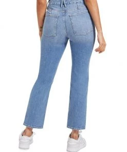 GOOD AMERICAN Good '90s Cropped Icon Jeans 15 GOOD AMERICAN Good '90s Cropped Icon Jeans -GOOD AMERICAN Sales unnamed file 332