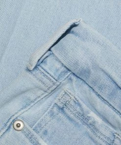 GOOD AMERICAN Good Legs Slim-Leg Ankle-Crop Jeans -GOOD AMERICAN Sales unnamed file 350