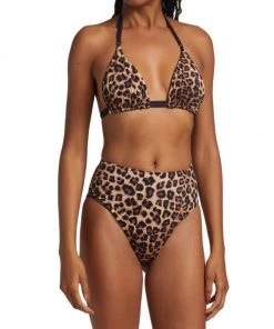 GOOD AMERICAN Hi-Hi Tanga Bikini Top -GOOD AMERICAN Sales unnamed file 36
