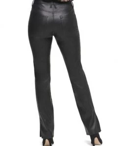 GOOD AMERICAN Good Boy Faux Leather Pants -GOOD AMERICAN Sales unnamed file 372