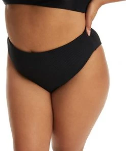 GOOD AMERICAN Good Waist Bikini Bottom -GOOD AMERICAN Sales unnamed file 397