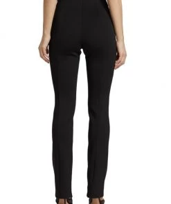 GOOD AMERICAN Good Waist Flare Scuba Pants 11 GOOD AMERICAN Good Waist Flare Scuba Pants -GOOD AMERICAN Sales unnamed file 424