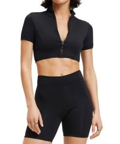 GOOD AMERICAN Scuba Surf Swim Top -GOOD AMERICAN Sales unnamed file 434