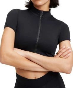 GOOD AMERICAN Scuba Surf Swim Top -GOOD AMERICAN Sales unnamed file 440