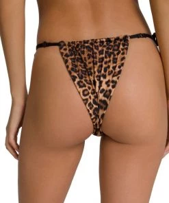 GOOD AMERICAN Hi-Hi Tanga Bikini Bottom -GOOD AMERICAN Sales unnamed file 446