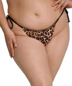 GOOD AMERICAN Hi-Hi Tanga Bikini Bottom -GOOD AMERICAN Sales unnamed file 447