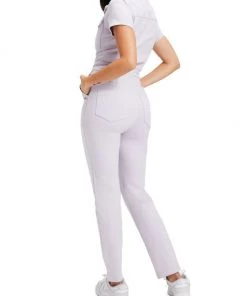 GOOD AMERICAN Fit For Success Denim Jumpsuit 12 GOOD AMERICAN Fit For Success Denim Jumpsuit -GOOD AMERICAN Sales unnamed file 454