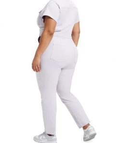 GOOD AMERICAN Fit For Success Denim Jumpsuit 14 GOOD AMERICAN Fit For Success Denim Jumpsuit -GOOD AMERICAN Sales unnamed file 456