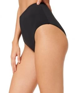 GOOD AMERICAN Matte Good Boy Bikini Bottom -GOOD AMERICAN Sales unnamed file 527