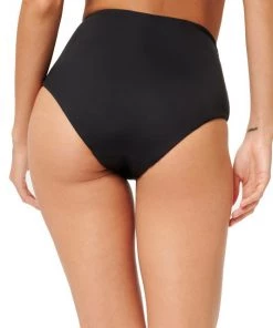 GOOD AMERICAN Matte Good Boy Bikini Bottom -GOOD AMERICAN Sales unnamed file 528