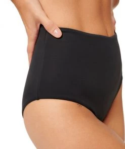 GOOD AMERICAN Matte Good Boy Bikini Bottom -GOOD AMERICAN Sales unnamed file 533