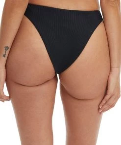 GOOD AMERICAN Better Cheeky Bikini Bottom -GOOD AMERICAN Sales unnamed file 59