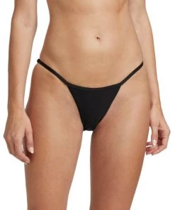GOOD AMERICAN Perfect Fit Adjustable Bikini Bottom 8 GOOD AMERICAN Perfect Fit Adjustable Bikini Bottom -GOOD AMERICAN Sales unnamed file 591