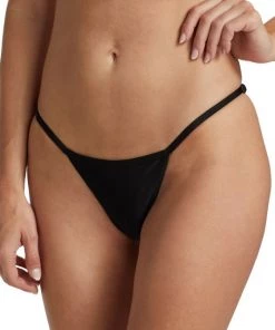 GOOD AMERICAN Perfect Fit Adjustable Bikini Bottom 10 GOOD AMERICAN Perfect Fit Adjustable Bikini Bottom -GOOD AMERICAN Sales unnamed file 593