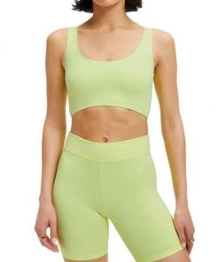 GOOD AMERICAN Good Scuba Swim Tank -GOOD AMERICAN Sales unnamed file 602