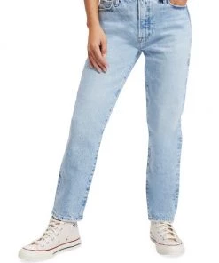 GOOD AMERICAN Good Girlfriend High-Rise Straight-Leg Jeans 13 GOOD AMERICAN Good Girlfriend High-Rise Straight-Leg Jeans -GOOD AMERICAN Sales unnamed file 608