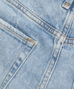 GOOD AMERICAN Good 90s High-RIse Denim Shorts -GOOD AMERICAN Sales unnamed file 631