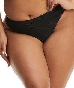 GOOD AMERICAN Better Cheeky Bikini Bottom -GOOD AMERICAN Sales unnamed file 65