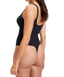 GOOD AMERICAN Scuba U-Neck Corset Bodysuit 13 GOOD AMERICAN Scuba U-Neck Corset Bodysuit -GOOD AMERICAN Sales unnamed file 690