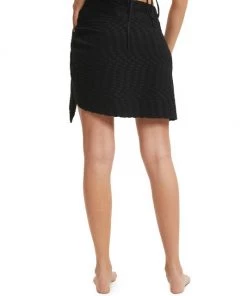 GOOD AMERICAN Terry Sarong -GOOD AMERICAN Sales unnamed file 71