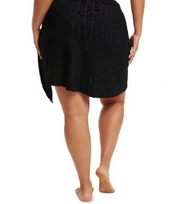 GOOD AMERICAN Terry Sarong -GOOD AMERICAN Sales unnamed file 74