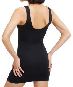 GOOD AMERICAN Good Scuba Minidress 16 GOOD AMERICAN Good Scuba Minidress -GOOD AMERICAN Sales unnamed file 745