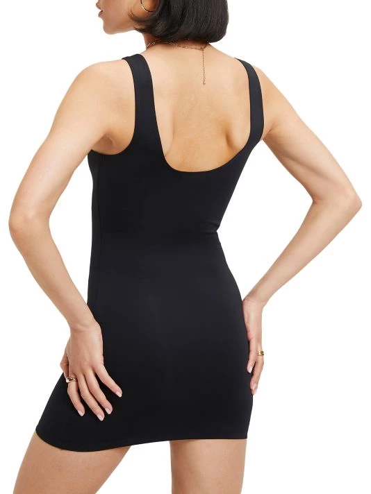 GOOD AMERICAN Good Scuba Minidress 6 GOOD AMERICAN Good Scuba Minidress - Image 6