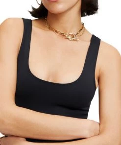 GOOD AMERICAN Good Scuba Minidress 20 GOOD AMERICAN Good Scuba Minidress -GOOD AMERICAN Sales unnamed file 749