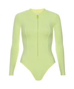 GOOD AMERICAN Scuba Surf Suit Black -GOOD AMERICAN Sales unnamed file 773