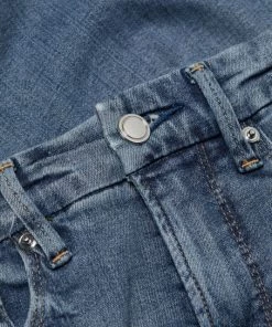 GOOD AMERICAN Good High-Rise Distressed Stretch Sculpting Skinny Jeans 15 GOOD AMERICAN Good High-Rise Distressed Stretch Sculpting Skinny Jeans -GOOD AMERICAN Sales unnamed file 822