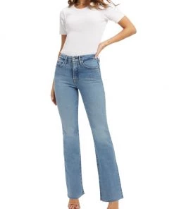 GOOD AMERICAN Sales -GOOD AMERICAN Sales unnamed file 839